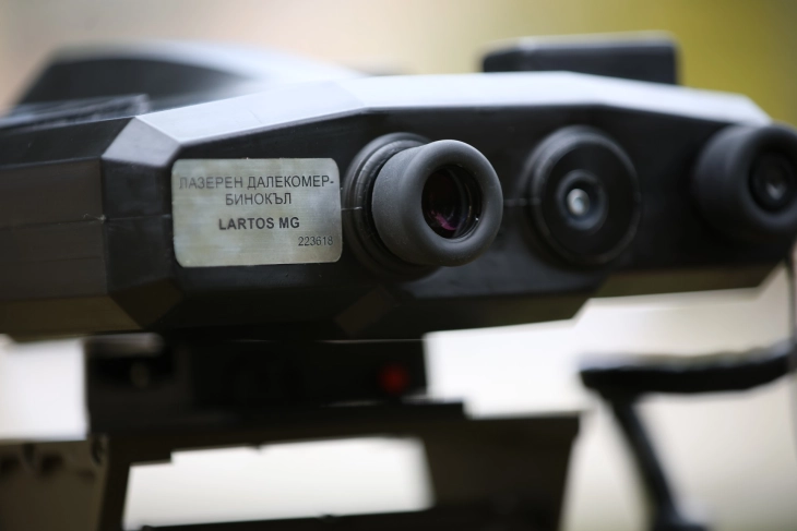 Бугарија ќе учествува во осум заеднички европски одбранбени проекти