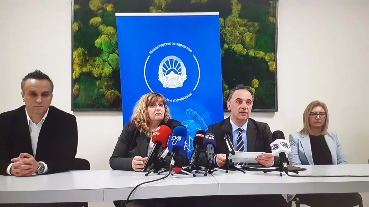 New medical training programs to be introduced to improve national health care