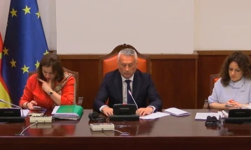 Janë anuluar konkurset për anëtarë të Këshillit gjyqësor nga radhët e Kuvendit dhe për zgjedhje të anëtarit të Komisionit për parandalim dhe mbrojtje nga diskriminimi