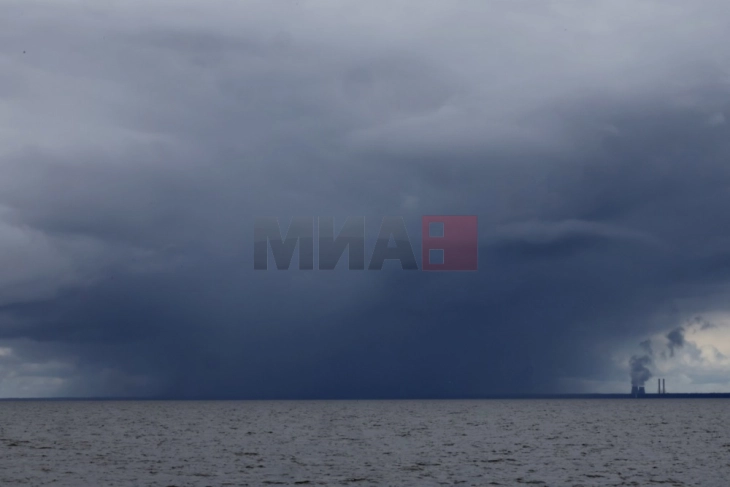 Финска бара 9,55 милиони евра од ЕУ за поправка на подводни кабли