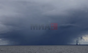 Финска бара 9,55 милиони евра од ЕУ за поправка на подводни кабли