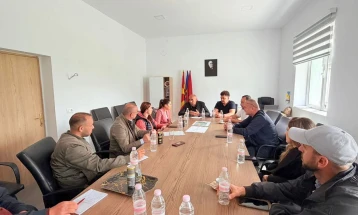 Општина Пустец за првпат ќе добие канализациска мрежа, голем чекор за заштита на животната средина и развој