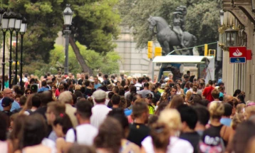 ЕУ се соочува со голем демографски пад - до крајот на векот ќе остане без 53 милиони луѓе