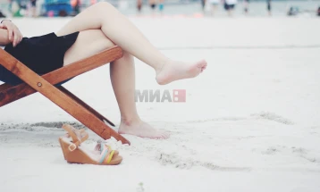 Јапонија усвои нов збор за екстремно жежок ден - „кокушоби“