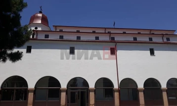 „Духовна светлина и воспев“ - концерт во црквата „Свети Никола“ во Куманово