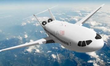 „Ер Њу Зиланд“ воведува кревети на спрат во економската класа, со забрана за грицки и гушкање