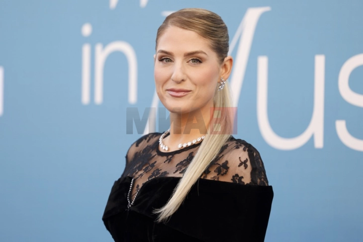 Меган Трејнор ја откажа планираната турнеја поради новиот член на семејството