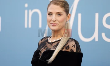 Меган Трејнор ја откажа планираната турнеја поради новиот член на семејството