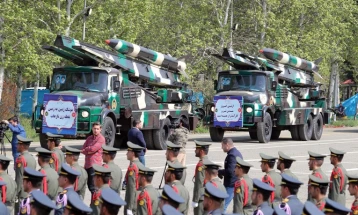 ИРЦГ им се закани на САД и Израел за какво било прекршување на прекинот на огнот