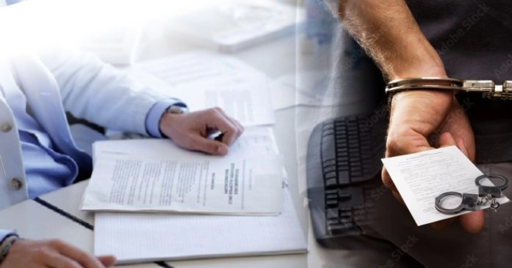 Кривична пријава за в.д. директорка на Национален парк „Галичица“ за „несовесно работење во службата“