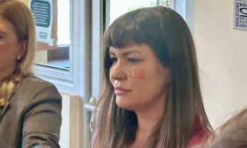 Обвинителката Бојчевиќ: Исказот на Јовановски е обид да се избегне кривичната одговорност