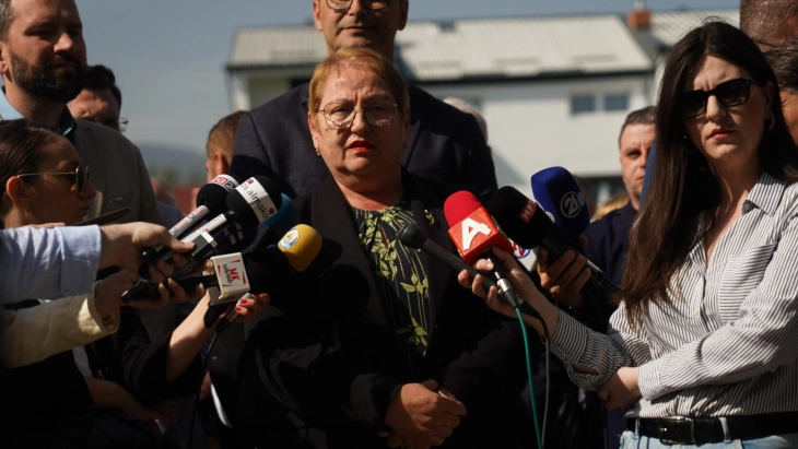 Janevska: Government policies are bringing emigrants home