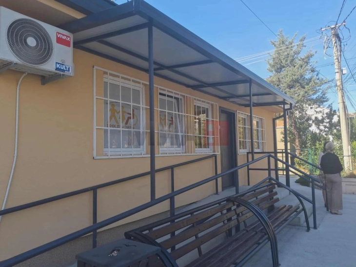 Општина Куманово најавува постепена адаптација на инфраструктурата за лица со попреченост