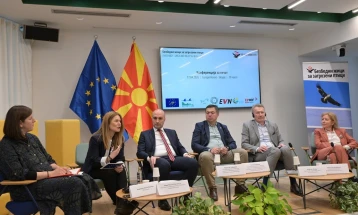 Почнува проектот за зачувување на загрозените популации на царскиот орел и египетскиот мршојадец во земјава