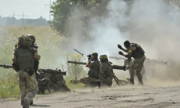 Скибицки: Русите подготвуваат нова копнена офанзива за контрола на Донбас