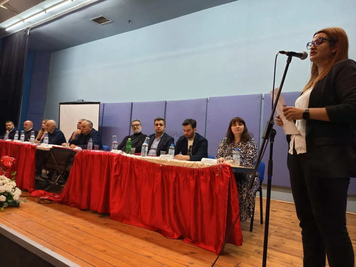 Панел дискусија во Кавадарци: Да се подигне свеста за органодарителството