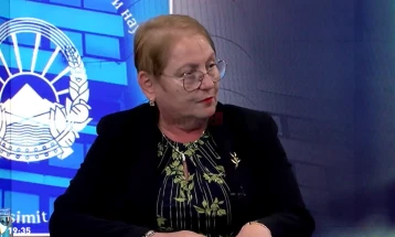 Janevska: Janë pranuar vërejtjet se nuk mund të ketë kritere të njejta për zgjedhje në tituj për shkenca shoqërore dhe teknike