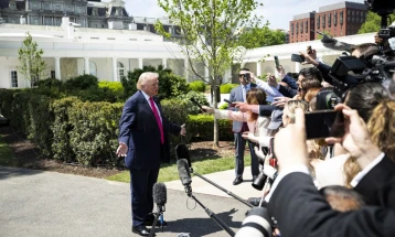 Trampi gjatë fundjavës pret marrëveshje përfundimtare për t'i dhënë fund luftës me Iranin