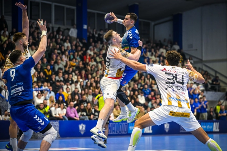 Вардар ќе го брани трофејот во Купот