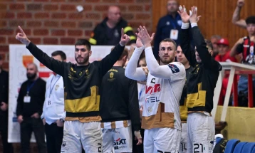 Вардар ќе го брани трофејот во Купот