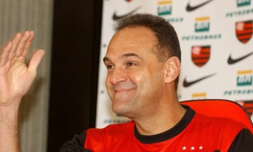 Почина легендарниот бразилски кошаркар Оскар Шмит