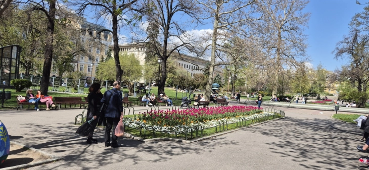 МИА на изборите во Бугарија: Ден за размислување – тишина пред одлуката