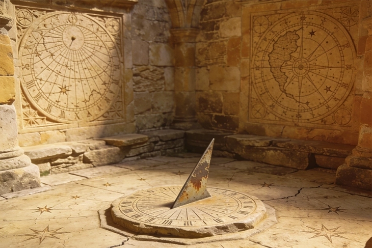 Kalendari astronomik