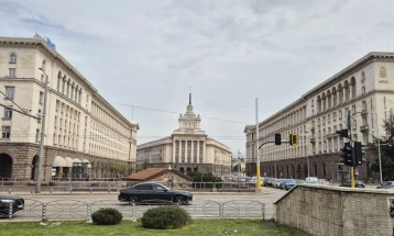 MIA në Sofje: Bullgaria voton për përbërjen e 52-të të Kuvendit popullor