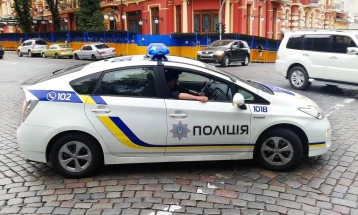 Shërbimi ukrainas për siguri e kualifikoi vrasjen masive në Kiev si 