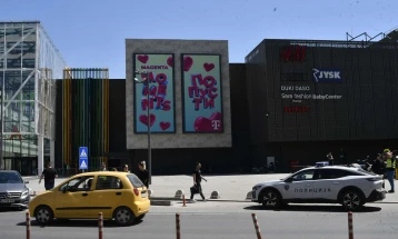 MPB: Janë të rreme raportimet për bomba në  qendrat tregtare 