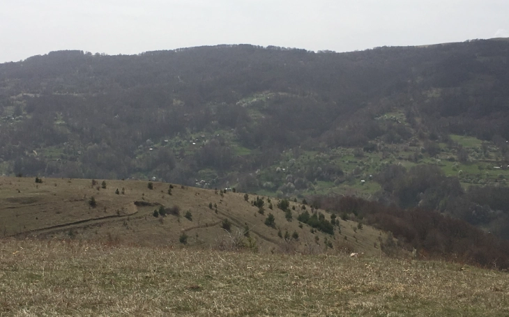 Mickoski: Luke është projekt strategjik xeheror me përfitim ekonomik për rajonin