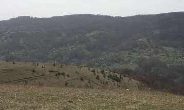 Mickoski: Luke është projekt strategjik xeheror me përfitim ekonomik për rajonin