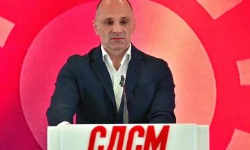 Филипче: Враќањето на ДДВ за дизел-горивата на 18 проценти дополнително ќе ги погоди граѓаните