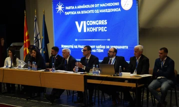 Стерјо Папули нов претседател на Партијата на Власите од Македонија