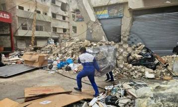 Израел ја подели територијата под своја конгрола во јужен Либан на три безбедносни зони