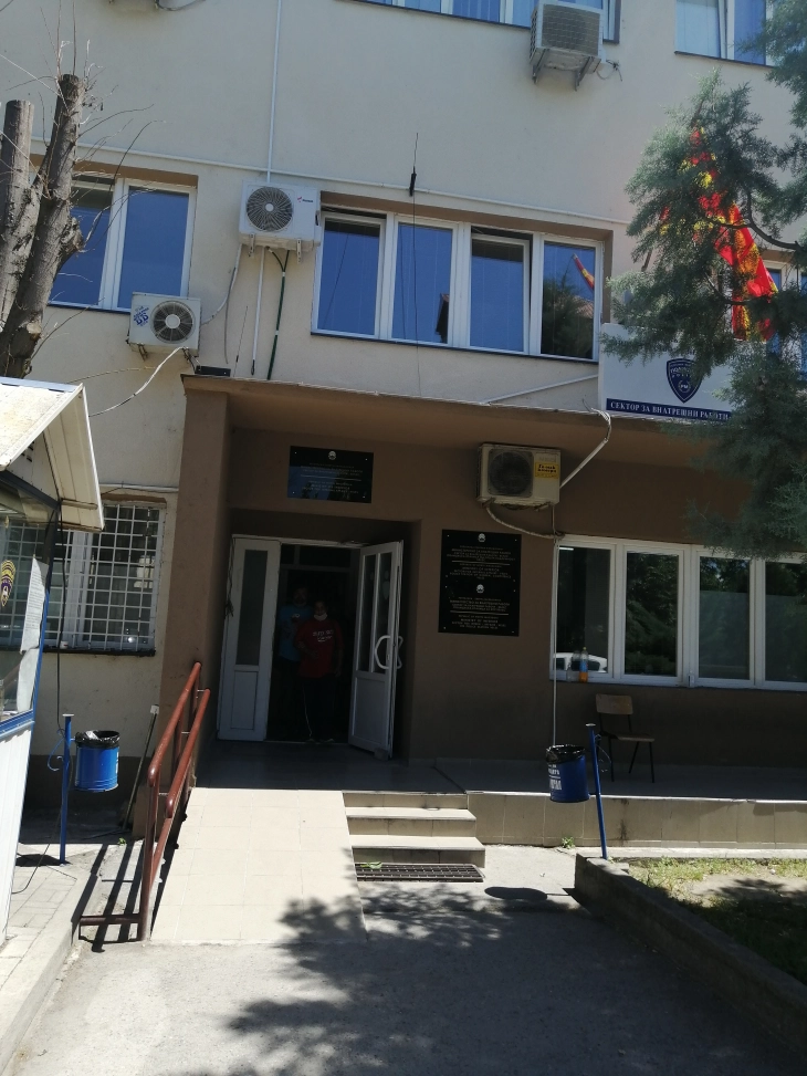 Велешанец на ридот Гроот се превртел со товарно возило и се здобил со тешки телесни повреди