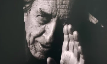 Комеморација за Родољуб Анастасов во Музејот на град Скопје