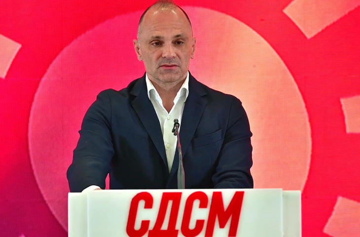 Filipche: Return of VAT on diesel to 18% will further burden citizens