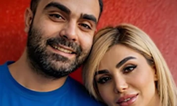 Може да биде првата жена обесена за јануарските демонстрации: Зошто Иран ги осуди на смрт Бита Хемати и нејзиниот сопруг Мохамадраза Маџиди Асл