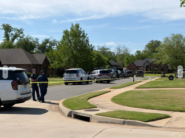 Осум убиени во масовно пукање во Луизијана