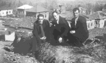 Објавен втор том од „Табу – време на страв и страдање“