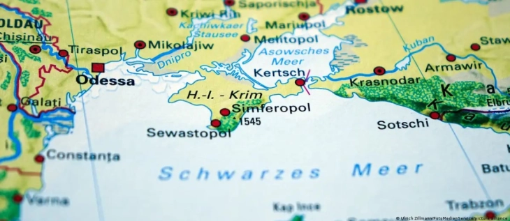 Еден загинат во украински напад со дронови врз Краснодарската област