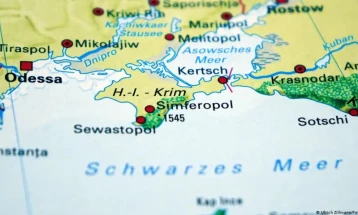 Еден загинат во украински напад со дронови врз Краснодарската област