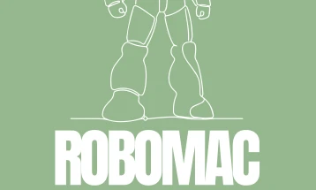 FETI nikoqir i RoboMac 2026: Mbi 80 mijë inovatorë të rinj dhe ekspertë në gara për robotikë