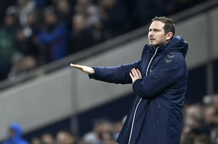 Лампард прогласен за тренер на сезоната во Чемпионшип