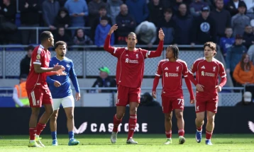 Ливерпул прв тим во историјата на Премиер лигата што победил на 60 различни стадиони