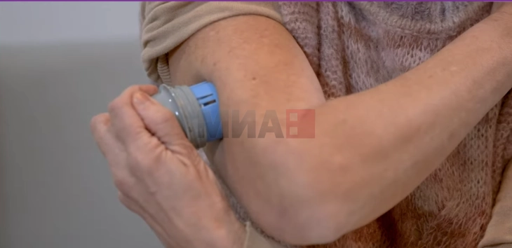 Научници развија сензор за откривање дијабетес преку дишење