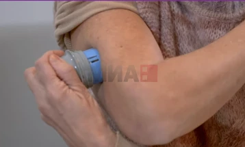 Научници развија сензор за откривање дијабетес преку дишење