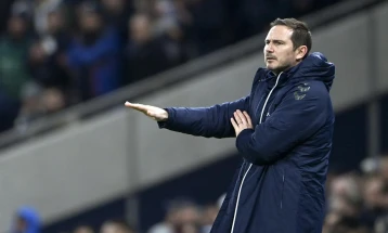 Lampard shpallet trajneri i vitit në sezonin e Çempionship