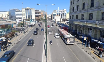 „Катимерини“: Грција има доволни резерви на гориво за два месеци